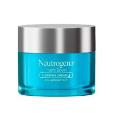 کرم ژل آبرسان شب نوتروژینا (Neutrogena) مدل Hydro Boost حجم 50 میلی‌لیتر