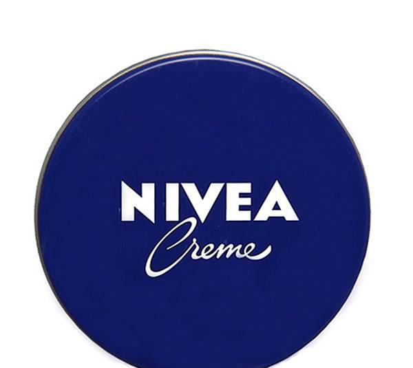کرم مرطوب کننده نیوآ (Nivea) کد 025 حجم 250 میلی‌ لیتر
