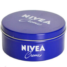 کرم مرطوب کننده نیوآ (Nivea) مدل L512 حجم 250 میلی‌ لیتر