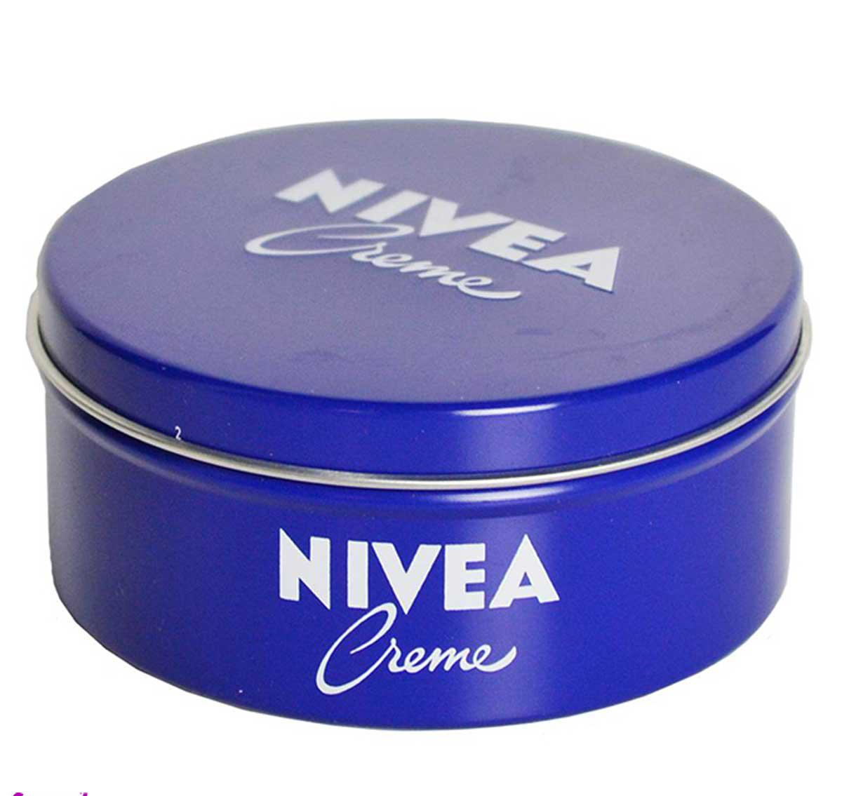 کرم مرطوب کننده نیوآ (Nivea) مدل L512 حجم 250 میلی‌ لیتر