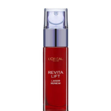 سرم ضد چروک لورآل (Loreal) مدل Revitalift Laser Renew حجم 30 میلی‌‌لیتر