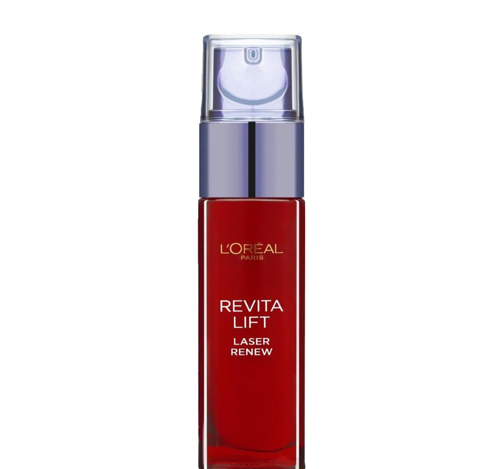 سرم ضد چروک لورآل (Loreal) مدل Revitalift Laser Renew حجم 30 میلی‌‌لیتر