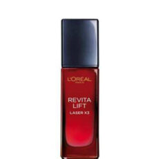 سرم ضد چروک لورآل (Loreal) مدل Revitalift Laser X3 حجم 30 میلی‌‌لیتر
