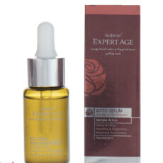 سرم ضد چروک و سفت کننده پوست آردن (Ardene) سری Expert Age مدل Boto serum حجم 25 میلی‌‌ لیتر