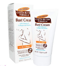 کرم سفت‌کننده سینه پالمرز (Palmers) سری Cocoa Butter حجم 125 میلی‌‌لیتر