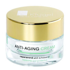 کرم ضد چروک دکتر کلوگل اسکین کر مدل ANTI AGING حجم 30 میلی‌‌ لیتر