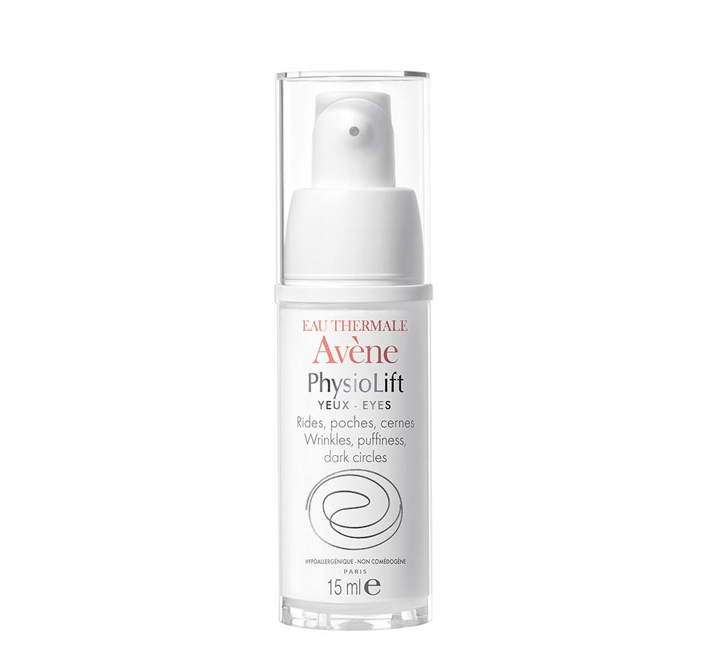 کرم ضد چروک دور چشم اون (Avon) مدل PhysioLift حجم 15 میلی‌‌لیتر