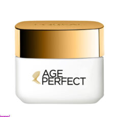 کرم ضد چروک روز لورآل (Loreal) مدل Age Perfect حجم 50 میلی‌‌لیتر