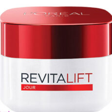 کرم ضد چروک روز لورآل (Loreal) مدل Revitalift حجم 50 میلی‌‌لیتر