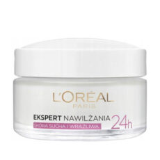 کرم ضد چروک لورآل (Loreal) سری EXPERT مدل NAWILZENIA حجم 50 میلی‌‌لیتر