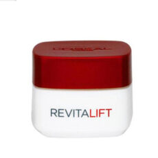 کرم ضد چروک لورآل (Loreal) مدل Revitalift حجم 15 میلی‌‌لیتر