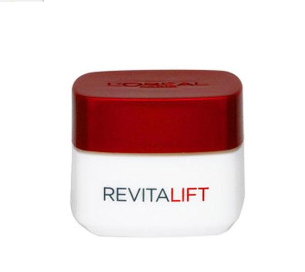 کرم ضد چروک لورآل (Loreal) مدل Revitalift حجم 15 میلی‌‌لیتر