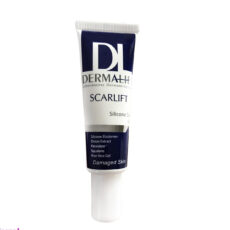 ژل ترمیم کننده پوست درمالیفت (Dermalift) مدل Scarlift حجم 25 میلی‌ لیتر