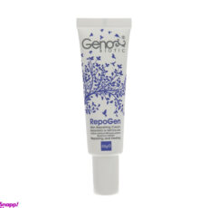 کرم ترمیم کننده ژنوبایوتیک (Geno Biotic) مدل RepoGen حجم 30 میلی‌لیتر