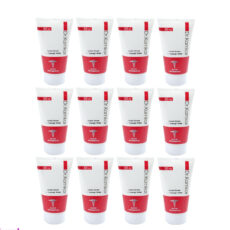 کرم زخم بستر دکتر کامکار (Dr.kamkar) مدل Herbal Cream حجم 50 میلی‌لیتر بسته 12 عددی