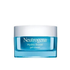 کرم شب آبرسان نوتروژینا (Neutrogena) مدل Hydro Boost حجم 50 میلی‌لیتر
