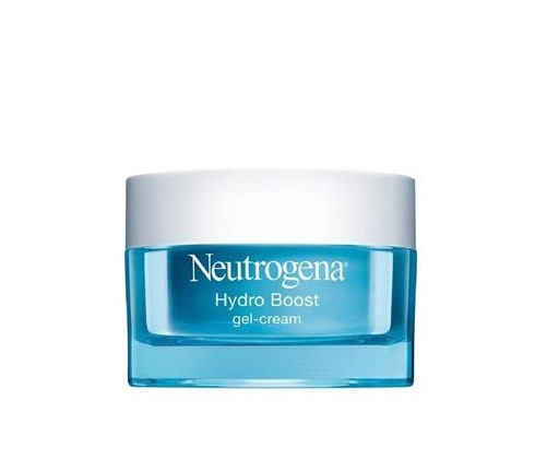 کرم شب آبرسان نوتروژینا (Neutrogena) مدل Hydro Boost حجم 50 میلی‌لیتر