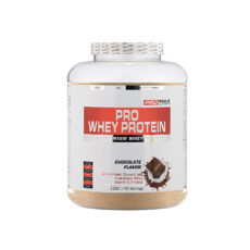 پرو وی (ProMax) پروتئین پرومکس – وزن ۲۲۰۰ گرم – اورجینال