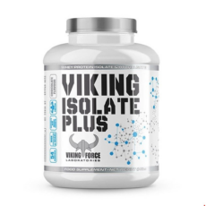 وی ایزوله وایکینگ فورس (Viking Furce) – وزن 2270 گرم – اورجینال