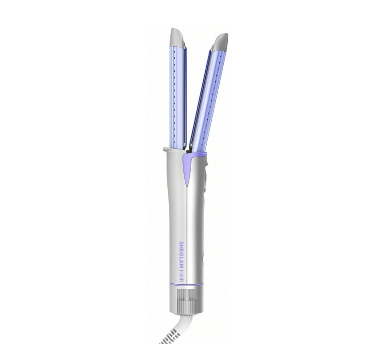 حالت دهنده مو گرم و سرد شیگلم هیر مدل Cool Lock Airflow
