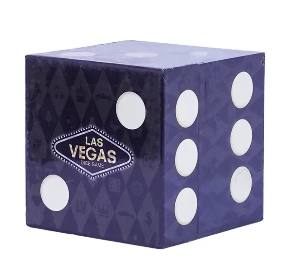 بازی فکری مدل Las Vegas کد 1170010077