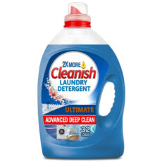 مایع لباسشویی کلینیش مدل DEEP CLEAN وزن 3200 گرم