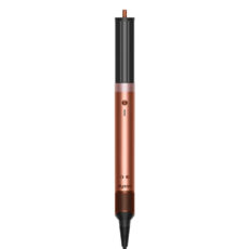 سشوار و استایلر چندکاره دایسون مدل Airwrap Co-anda2X HS09- Amber Silk