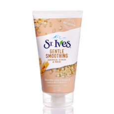 اسکراب لایه بردار سینت ایوز مدل Gentle Smoothing حجم 150 میلی‌ لیتر