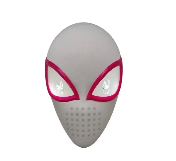 ماسک اسپایدرمن گوئن استیسی Spider Gwen Light-Up Mask کد 12-622