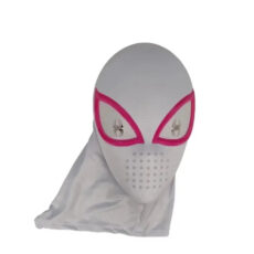 ماسک اسپایدرمن گوئن استیسی Spider Gwen Light-Up Mask کد 12-622