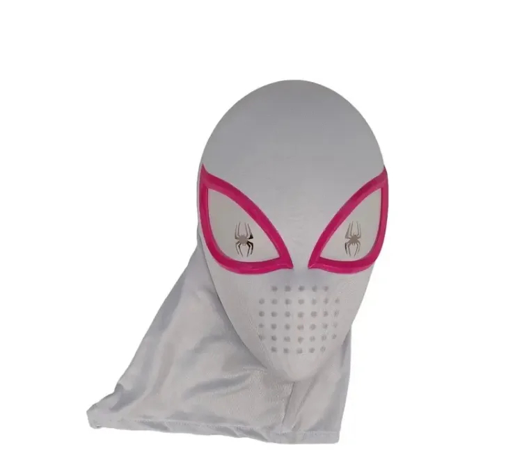 ماسک اسپایدرمن گوئن استیسی Spider Gwen Light-Up Mask کد 12-622