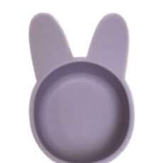 کاسه غذا کودک طرح خرگوش