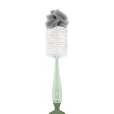 برس شیشه شوی کیکابو مدل kb020080 مجموعه 2 عددی