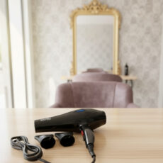 سشوار حرفه ای اسپنوی مدل EP-8882
