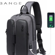 کیف کراس بادی مردانه بنج مدل BN-7079