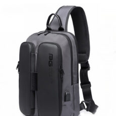 کیف کراس بادی مردانه بنج مدل BN-7079