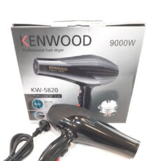 سشوار طرح کنوود مدل KW-5820