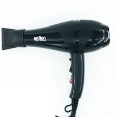 سشوار طرح کنوود مدل KW-5820