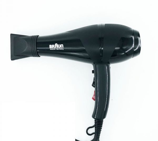 سشوار طرح کنوود مدل KW-5820