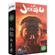 بازی فکری فکرانه مدل جوراکو