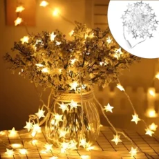 روشنایی و الکتریکی
