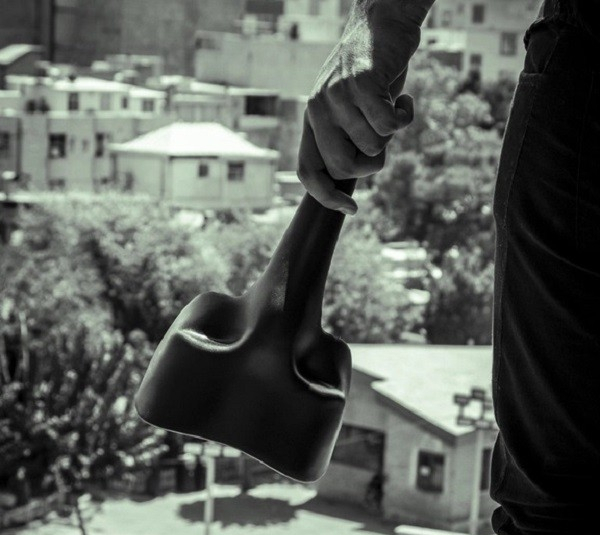 ماسک ایفای نقش مافیا ماموت مدل اشرافی به همراه لایک بسته 10 عددی