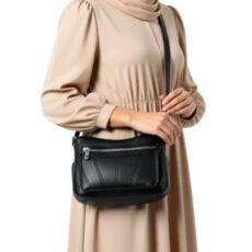 کیف رودوشی زنانه مدل Owner کد 6