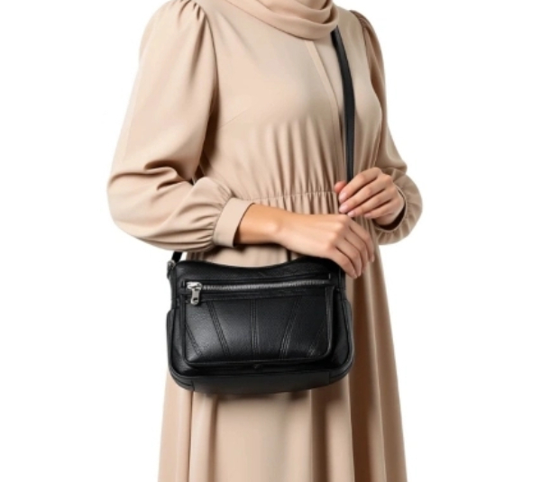 کیف رودوشی زنانه مدل Owner کد 6