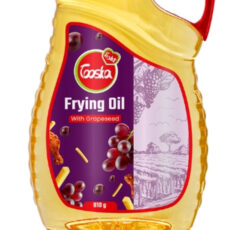 روغن سرخ کردنی حاوی هسته انگور توسکا لایت وزن 810 گرم