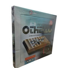 بازی فکری پندار نیک مدل اتللو کد A005