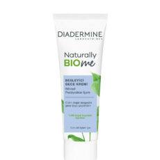 کرم شب جوانساز و آبرسان دیادرماین مدل Naturally BIOme حجم 50 میلی لیتر