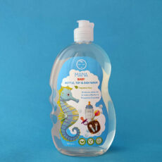 ست بهداشتی کودک مانا مدل baby gift set مجموعه 2 عددی