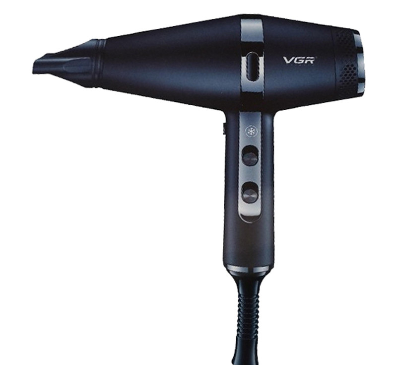 سشوار حرفه ای وی جی آر مدل V-451