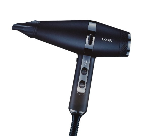 سشوار حرفه ای وی جی آر مدل V-451